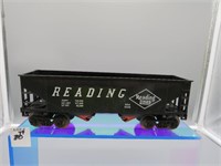 Williams O Scale Reading RDG 09300, NO box