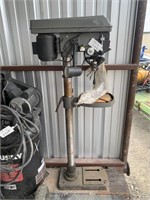FS - Porter Cable Drill Press