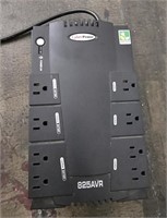 CyberPower 825AVR Backup Battery