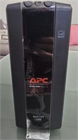 APC Backup Battery 1500