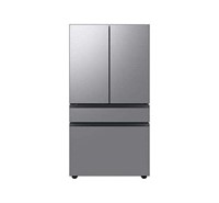 Samsung Bespoke 28.8-cu ft Refrigerator