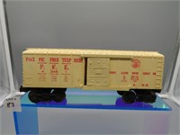 Marx Train Pacific Fruit Express PFE 43461, NO Box