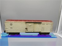 A/F Baltimore & Ohio 933 Boxcar