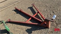 Bourgault H.D. Rear Cultivator Hitch