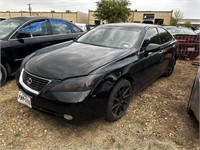 2006 Lexus ES300