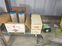 Qty Of Kohler & Briggs & Stratton Filters