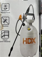 HDX MULTI USE SPRAYER