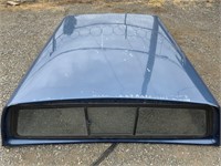 Truck Bed Canopy