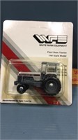 Another 1/64 WFE diecast tractor