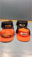 New Idea hats (4)