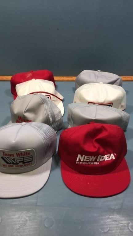 New idea hats (8)