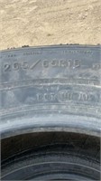 4 Tires 265/65R18