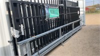 Unused 2023 Greatbear Iron Gate