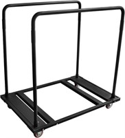 Hasopy Folding Table Cart Rack for 60"