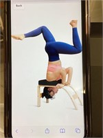 Thundesk yoga chair
