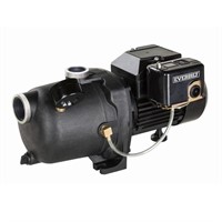 Everbilt 1/2 HP Shallow Well Jet Pump