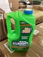 32fl oz concentrated bubble solution