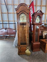 Howard Miller Grandfather clock *non-working*