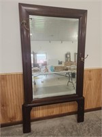 Large dresser mirror