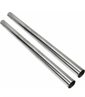 T304 Stainless Steel 3 Inch Straight Pipe, Tubing