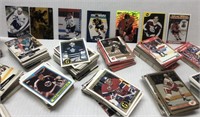 Lot of NHL Hockey Cards *
