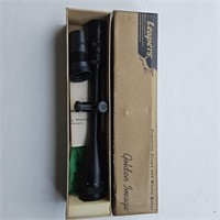 Leapers 6-24x50 Rifle scope