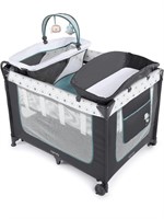 New INGENUITY SMART AND SIMPLE PLAYARD -