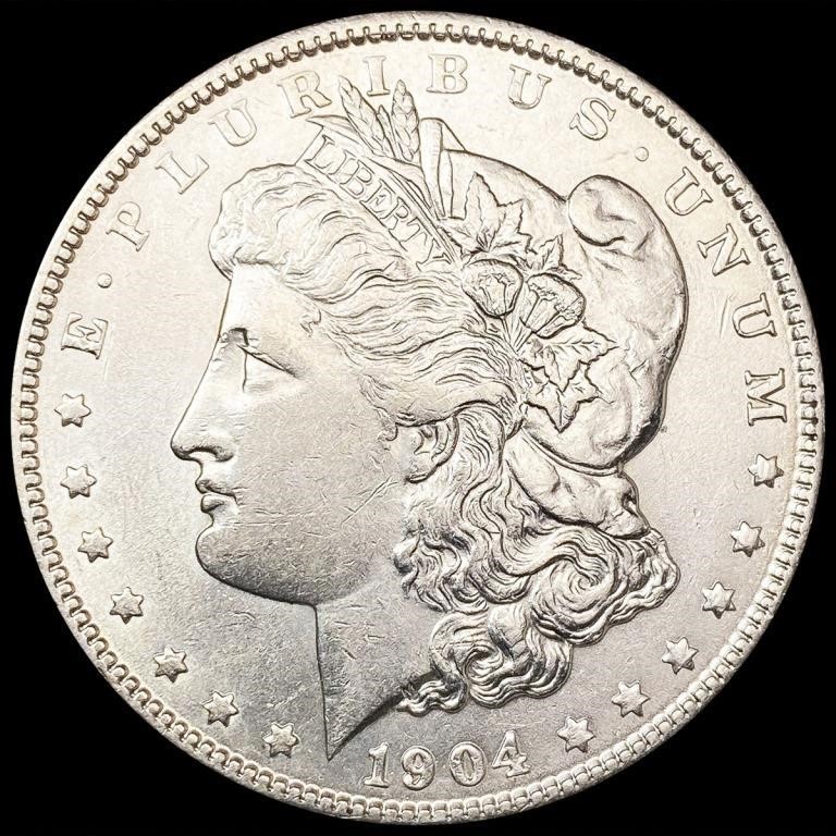 Oct 5th-8th Miami Surgeon Multiday Coin Auction