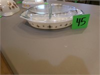 Pyrex Dish with Lid
