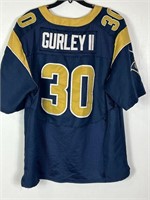 Todd Gurley Rams Jersey