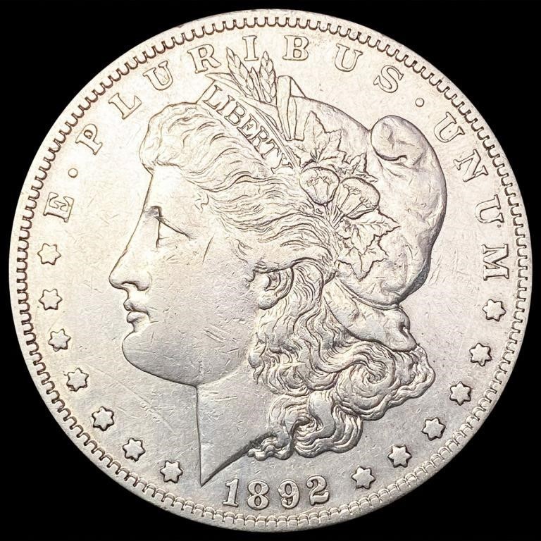 Oct 5th-8th Miami Surgeon Multiday Coin Auction