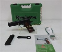 Remington Pistol 45 Auto, 1911 R1 Semi-Auto
