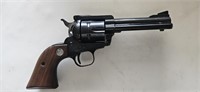 Ruger Blackhawk 357 Magnum