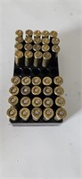 39  Rds. 357 Ammo