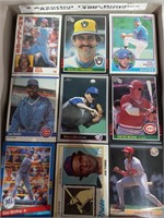 9 Assorted Baseball Team Bundle Approximately