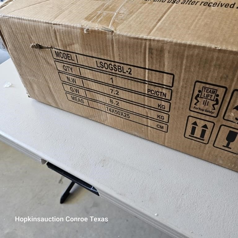 Amazon walmart costway Shipping refusal undeliverables