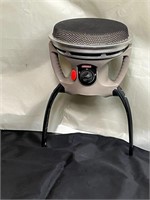 Coleman Camping Heater