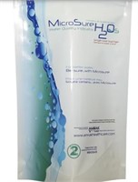 MicroSure Water Water Test Kit 3/Pk  9$