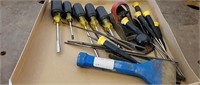 Group of  Tools