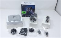 Brookstone HDMI Pocket Projectors - NIB