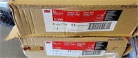 (2) Boxes of Buffer Pads