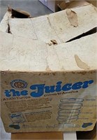 The Juicer in Box