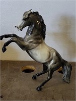 Vintage Breyer Horse- Damage One ear