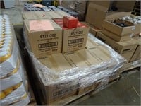 Pallet of Coffee