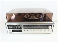 FISHER RECORD PLAYER