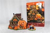 Dept. 56 Lighted House Limited Production