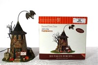 Dept. 56 Haunted Tower Tours