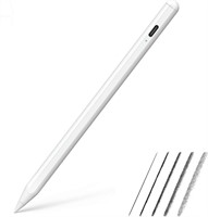 TOCLL Stylus Pen for iPad (2018-2023) with Tilt