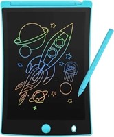 Orsen Colorful 8.5 Inch LCD Writing Tablet