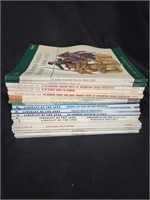 VTG Osprey Publishing Military Collectors Books